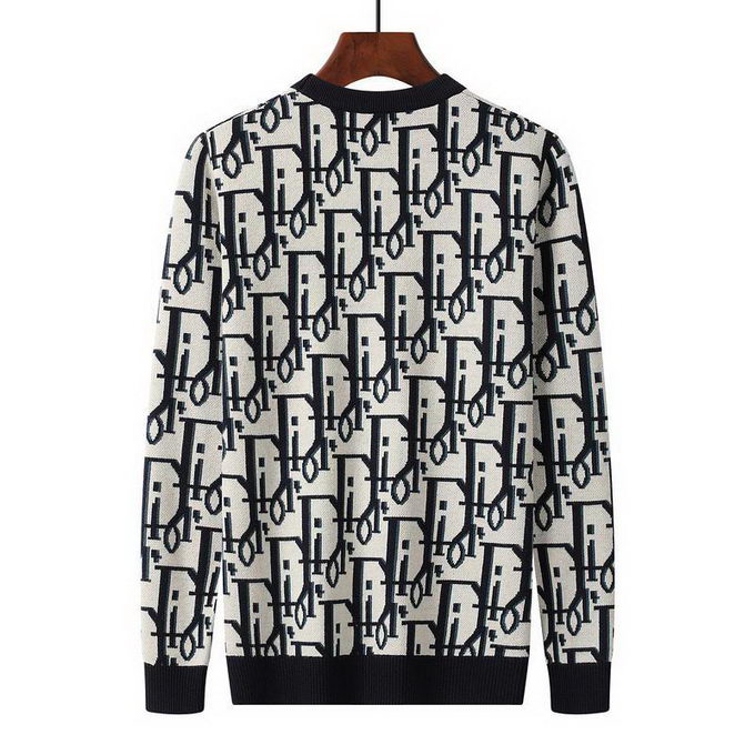 Dior Sweater Mens ID:20250918-12
